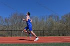 Men's Track vs Babson  Men’s Track & Field host Babson College at Cumberland (RI) High School. : Track & Field, Babson